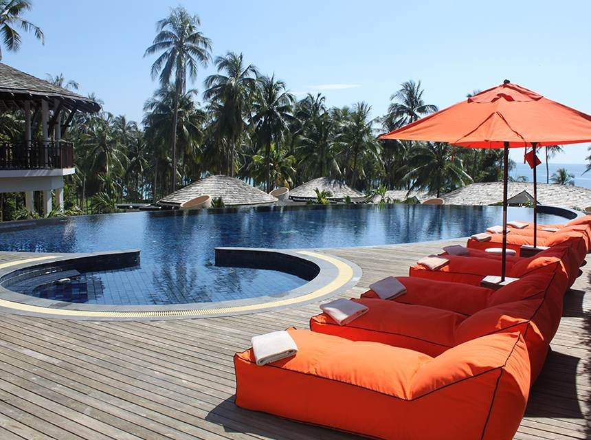Terra View Villa