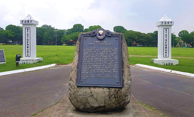 Stotsenberg Park