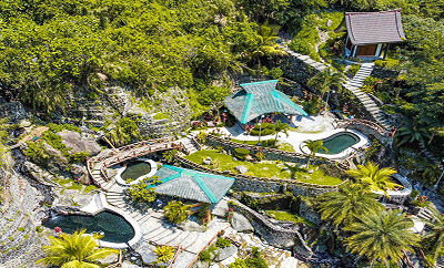 Puning HotSpring