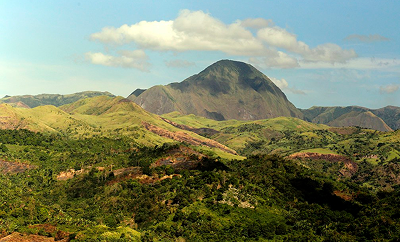 Nabuclod Mountain View