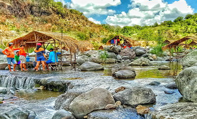 Palakol River