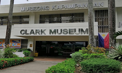 Clark Museum