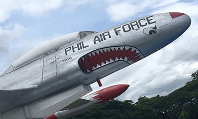 Airforce City